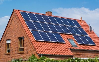 Nombre de panneaux solaires nécessaires pour une maison