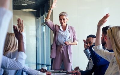 Business Coaching : qu’est-ce que c’est et qu’est-ce que ça fait ?